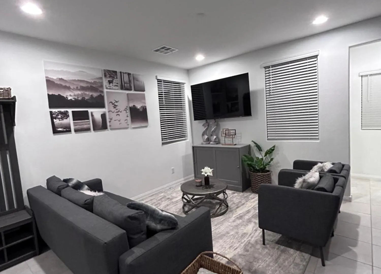 New, And Modern Home Close To The Strip Las Vegas 0*,