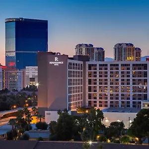 4* Отель Renaissance Vegas