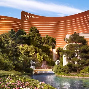 Wynn Vegas Ośrodek wypoczynkowy